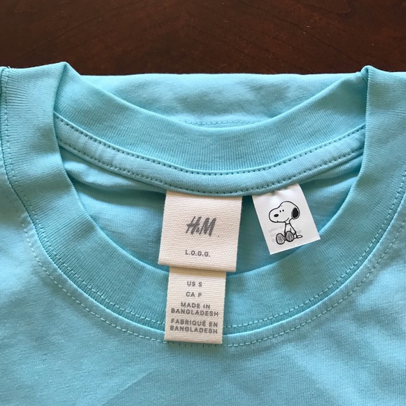 SNOOPY Good Grief 2-sided T-shirts XS,S,M,L,XL,XXL - Picture 8 of 8